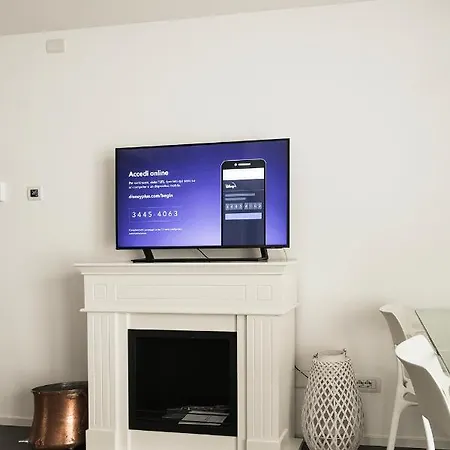 Apartament Stylish Flat With Garden *
