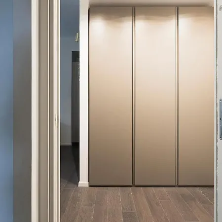 Apartament Stylish Flat With Garden Rzym